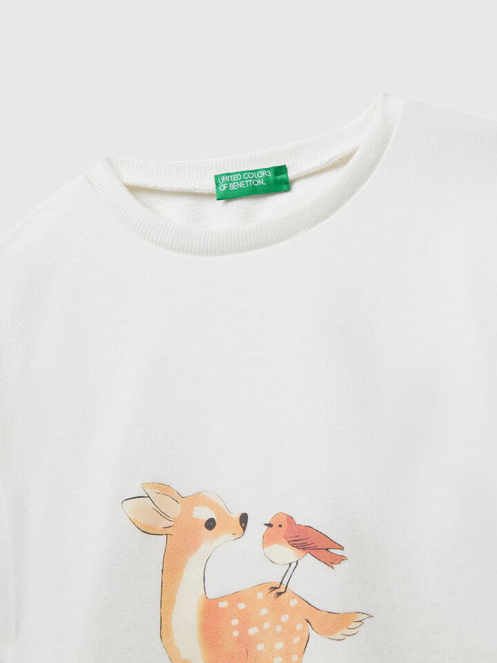 SWEATER L/S Junior Girl image number 3
